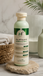 شامبو الفرات الطبيعي