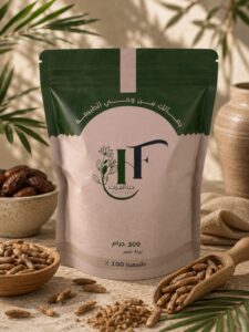 نواة التمر