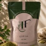 حنا طازج