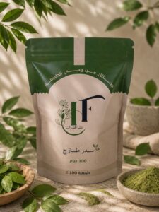 سدر طازج